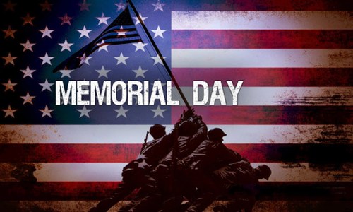 Memorial Day