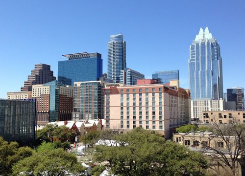 picture of austin
