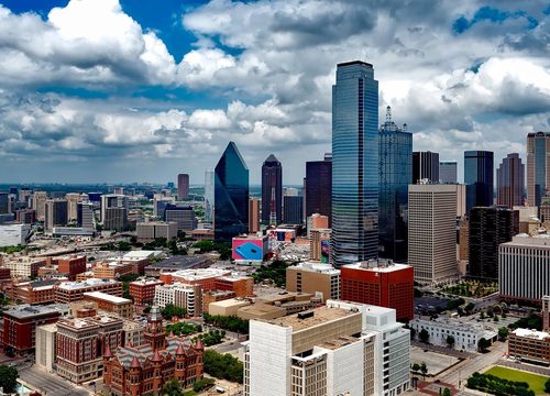 picture of Dallas