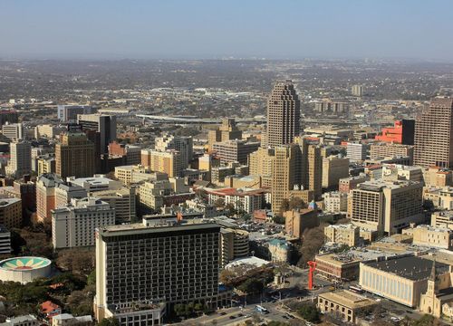 picture of san antonio