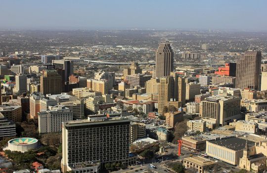 picture of san antonio
