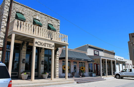 Picture of Aledo Texas