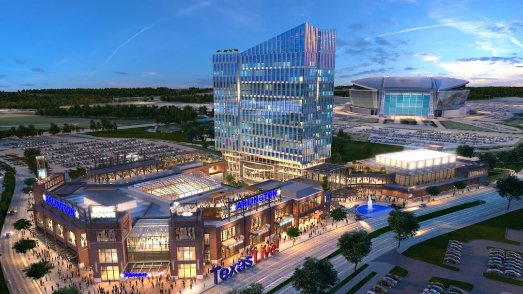 Arlington JPAR® Real Estate