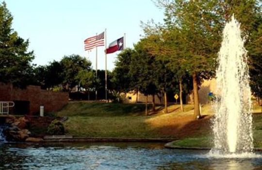 Picture of Carrollton Texas