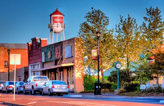 Picture of Frisco Texas