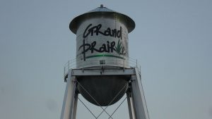 Picture of Grand Prairie Texas