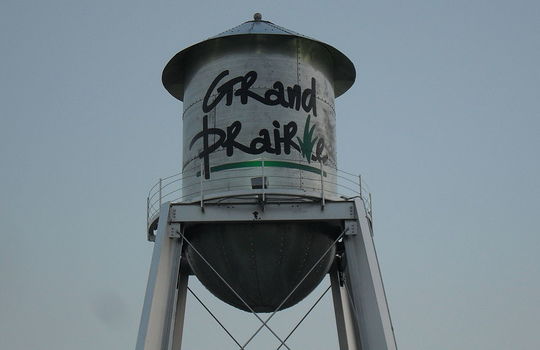 Picture of Grand Prairie Texas