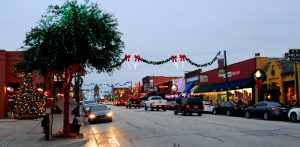 Picture of Grapevine Texas