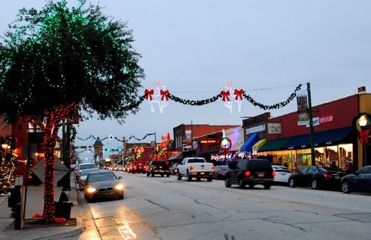 Picture of Grapevine Texas