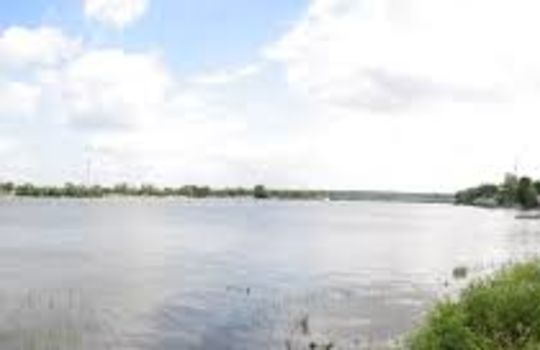 Picture of Lake Worth Lake