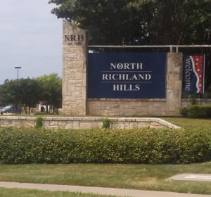 Picture of North Richland Hills