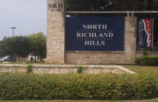 Picture of North Richland Hills
