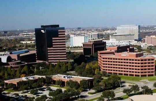 Picture of Richardson Texas