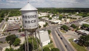 Picture of Round Rock Texas