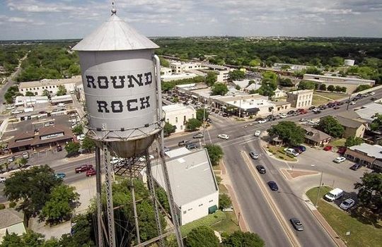 Picture of Round Rock Texas