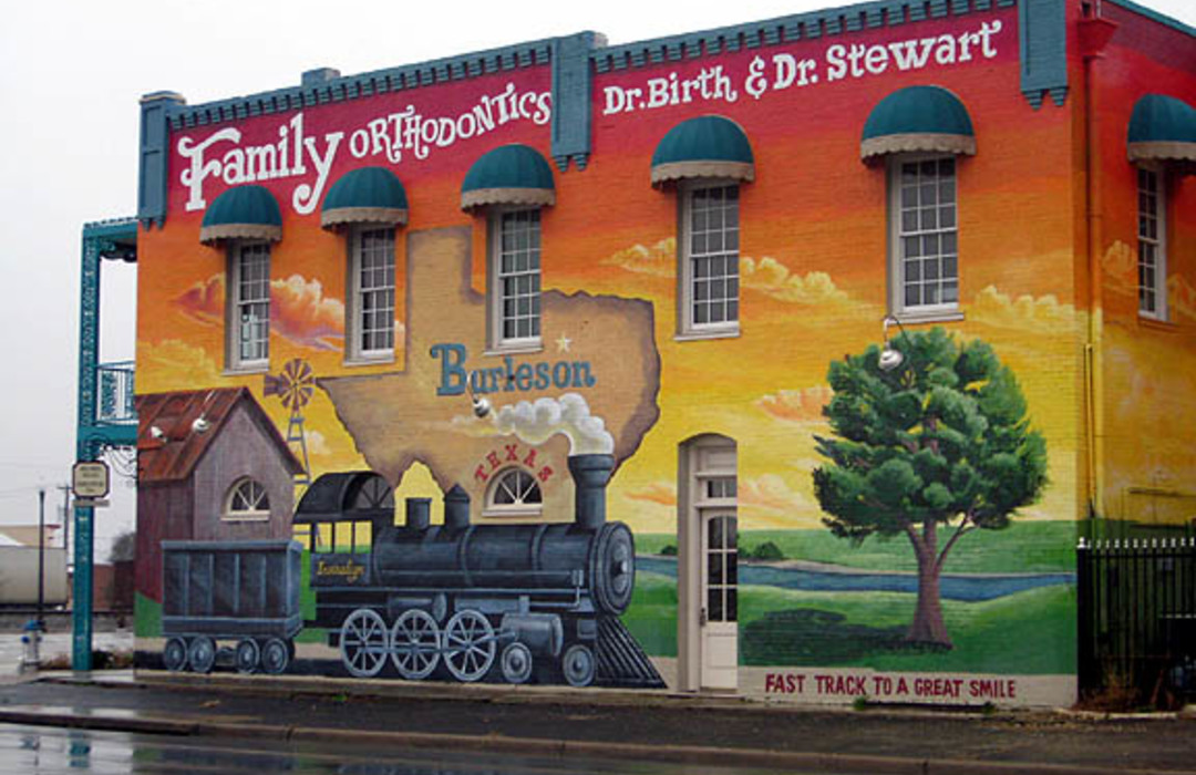 Burleson JPAR® Real Estate