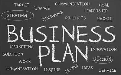 6 Steps To A Better Business Plan