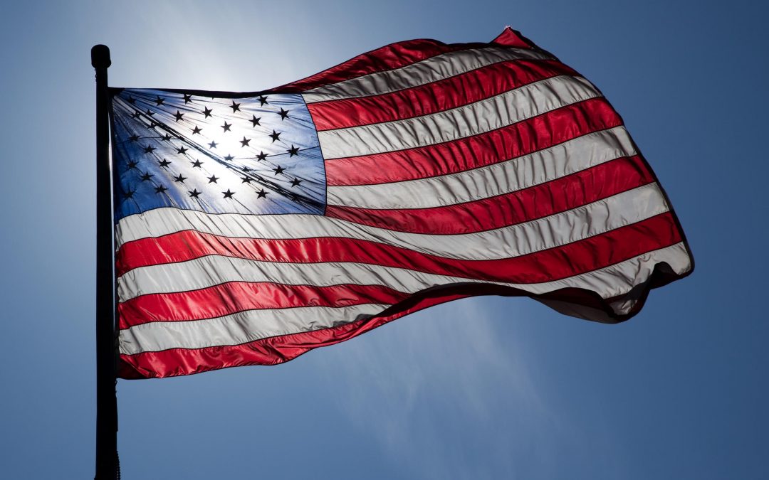 Freedom Isn’t Free – Part II