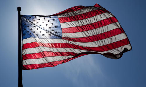 Freedom Isn't Free - Part II