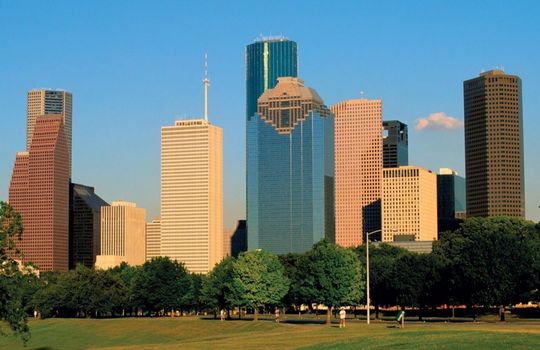 Picture of Houston Texas