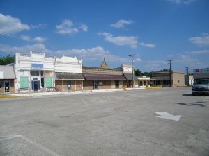 Picture of Alvarado Square