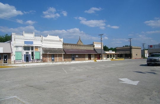 Picture of Alvarado Square