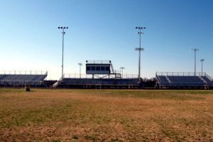 Picture of Alvord Football Field