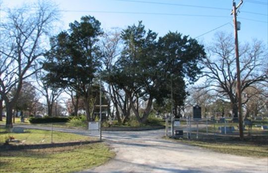 Picture of Annetta Texas