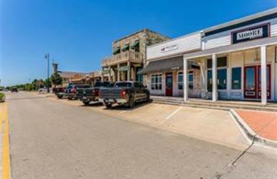 Picture of Annetta South