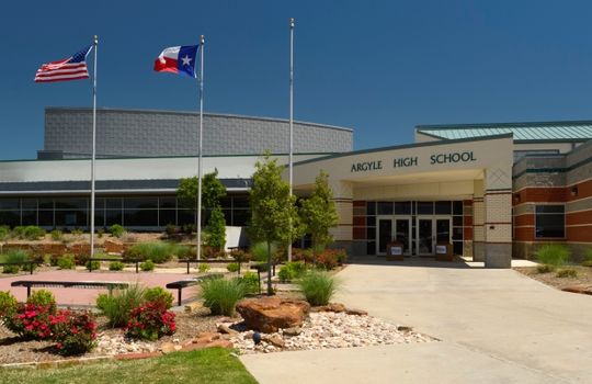 Picture of Argyle Texas