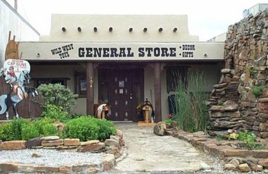Picture of Azle General Store