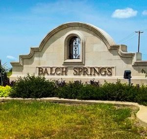 Picture of Balch Springs