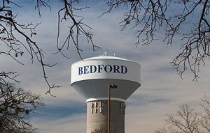 Picture of Bedford Texas