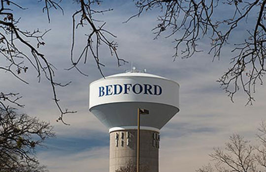 Picture of Bedford Texas