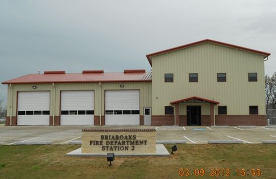 Picture of Briaroaks Texas