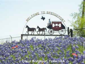 Picture of Bridgeport Texas