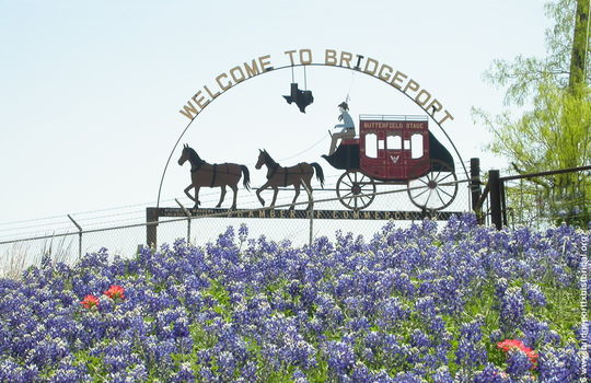 Picture of Bridgeport Texas