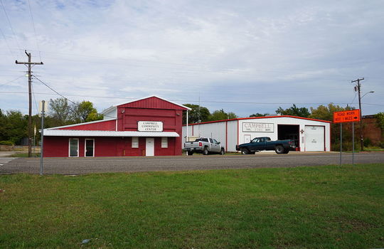 Picture of Campbell Texas