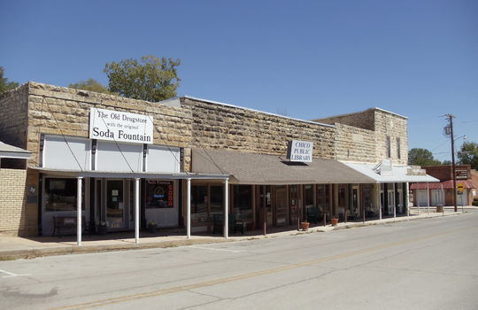 Picture of Chico Texas