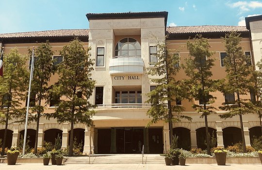 Picture of Colleyville Texas