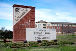 Picture of Texas A & M Commerce