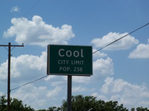 Picture of Cool Texas