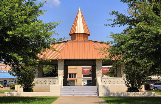 Picture of Cooper Texas