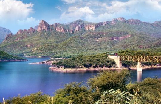 Picture of Copper Canyon