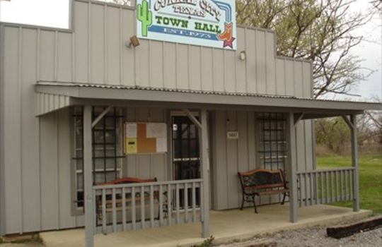 Picture of Corral City