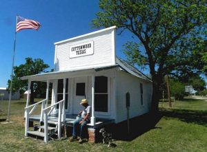 Picture of Cottonwood Texas