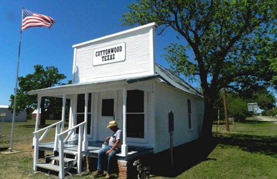 Picture of Cottonwood Texas