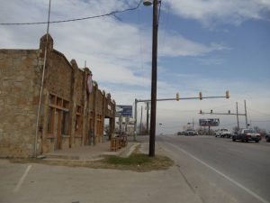 Picture of Cresson Texas