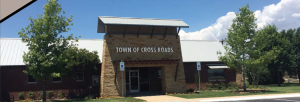 Picture of Town of cross roads