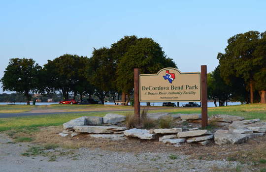 Picture of DeCordova